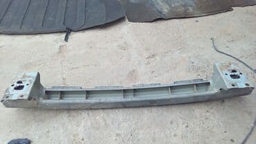 Bamperlər, buferlər: Arxa, Honda INSIGHT, 2011 il, Yaponiya, Ünvandan götürmə — 5