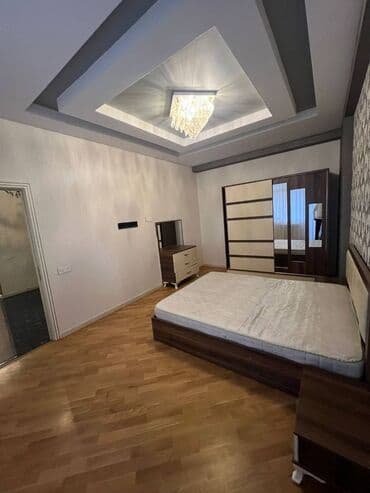 gence masaj salonu: Mənzil kirayə verilir. Qarayev metrosu. 3 otaq, 143 kv, 17.10 mərtəbə — 10