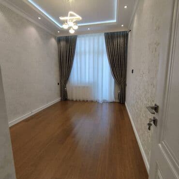 ehmedlide kiraye evler 2 otaqli 2022: 2 otaqlı, Yeni tikili, 55 kv. m — 11