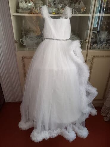 qalın don: Don, Ziyafət, 10 - 12 yaş — 5