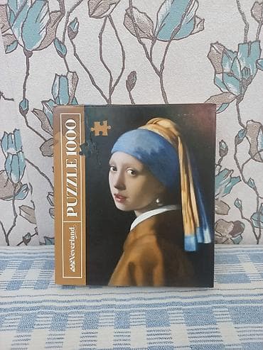 puzzle xalça: PUZZLE PAZL SALAM ŞƏKİLDƏ GÖRDÜYÜNÜZ PAZLI ƏLDƏ ETMƏK ÜÇÜN BUYURUB — 1
