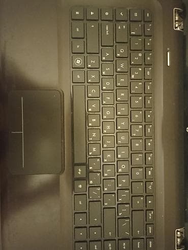notebook qiymetleri: HP Pavilion dv6 seriyalı noutbuk 320gb HDD Açılmır Prablem Varmı — 2