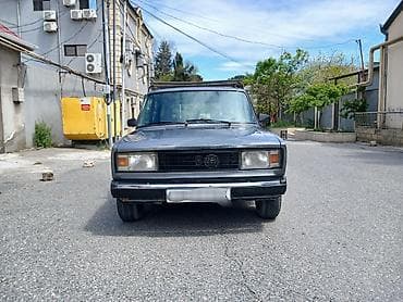 VAZ (LADA): VAZ 2104 universal – mator 03.yag yemir.karopka 5 dir 1ve 3 den — 3