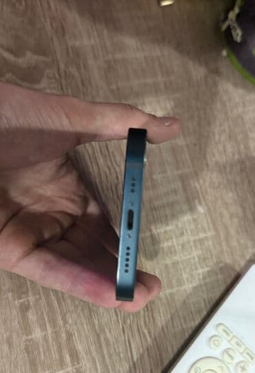 irshad telecom iphone 13: IPhone 13, 128 GB, Qara, Face ID — 7