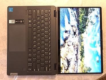 micro sd 1tb: İşlənmiş Lenovo Flex, 14 ", Intel Core i3, 256 GB, Ünvandan götürmə — 3