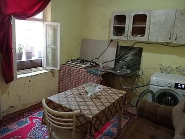45 kv. m, 1 otaqlı, Kombi, Qaz, İşıq lalafo.az -da 45 kv. m, 1 otaqlı, Kombi, Qaz, İşıq