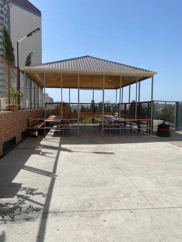 bayılda bina evləri: 3 otaqlı, Yeni tikili, 88 kv. m — 15