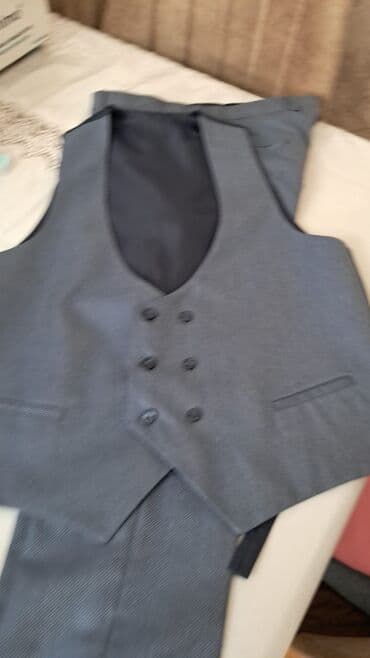 toy ucun salvar koftalar: Костюм — 2