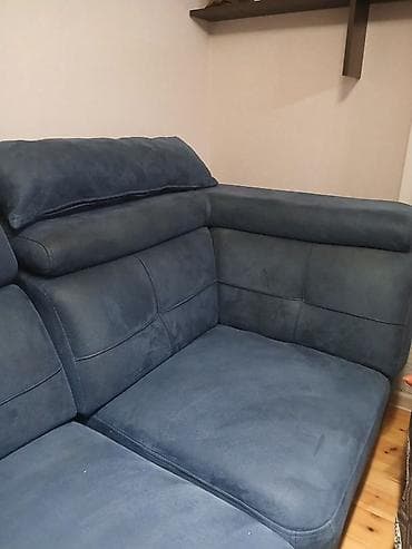 gen: Künc divan, İşlənmiş, Açılmayan, Bazasız, Parça — 4