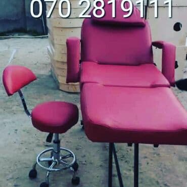 раскладные кресла в баку: Kosmataloji kuwetka her reng var sifariwler qebul olnur cowqun vp var — 1