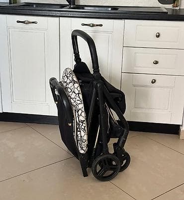 kolyaska satilir: Peg perego selfie gold modeli kolyaska satilir temiz — 6