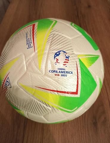 Мячи: Məhsul: Futbol topları – Hummel IMS və 2006 FIFA World Cup Germany — 7