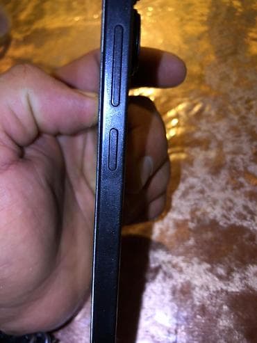 sensor ekran notebook: Redmi Note 13, 256 GB, rəng - Qara — 3