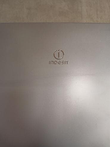 mini xolodelnik: 2 qapılı Indesit Soyuducu Satılır, rəng - Gümüşü — 2