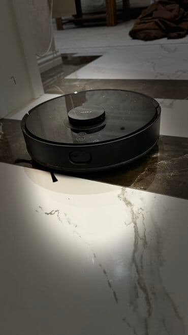 sensorlu pitiminutka: Tozsoran Xiaomi, Quru təmizləmə, Kredit yoxdur — 1