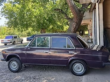 05 masin sekilleri: VAZ (LADA) 2106: 1.6 l | 1998 il 80000 km Sedan — 4