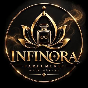 saat gence: İNFİNORA Parfumeriya səyyar satiş üzrə xanım işci teleb olunur — 1