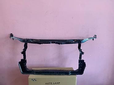 Toyota Camry 2007 radiator paneli .Toyota Camry 2008 qabaq ekrani