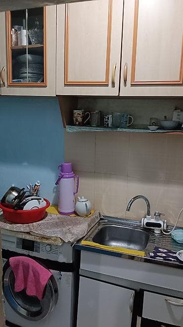 2 otaqlı ev: 84 kv. m, 1 otaqlı, İşıq — 8