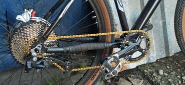 İşlənmiş Dağ velosipedi Stark, 29", sürətlərin sayı: 12