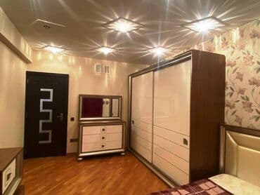 20 yanvarda 2 otaqli evler: 2 otaqlı, Yeni tikili, 58 kv. m — 5