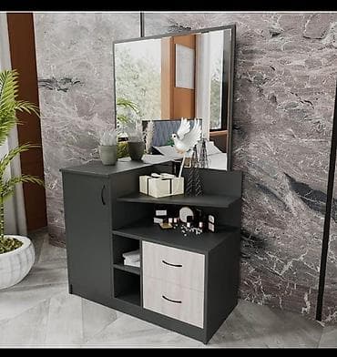 boyama seti: Yeni, Güzgülü — 1