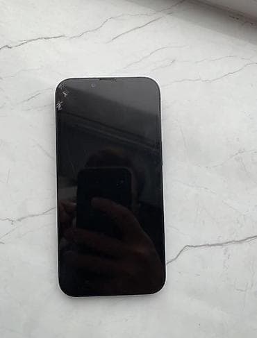 poco x3 pro qiymeti irşad: IPhone 13, 128 GB, Qara, Face ID — 7