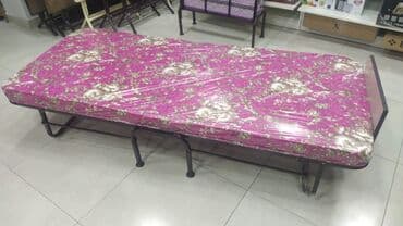 açılıb bağlanan yataq: Raskladuska Carpayi yatak Ölcü       Macalka   Qiymet ✅1.85×70    2 — 3