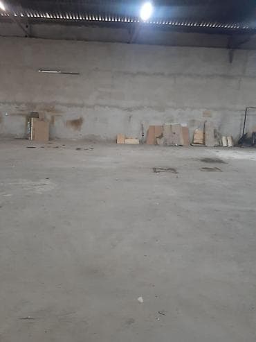 samux rayon: Sənaye və saxlanc üçün anbar icarəyə verilir Anbar Binəqədi rayonu — 3