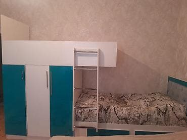 İkinəfərlik çarpayı