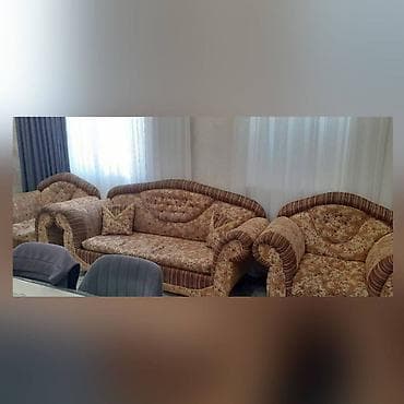 ucuz samavarlar: LalEndirim edildi❌ Divan ve bir kreslo 150 azn Acilmir, baza yoxdur — 1