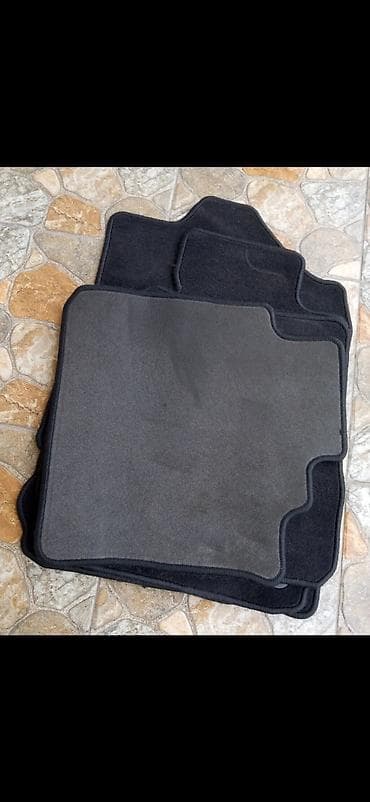 masin bazari disk teker: Avtomobil üçün ayaqaltı kamplekt xaricdən gətirilən avtomobilin — 4