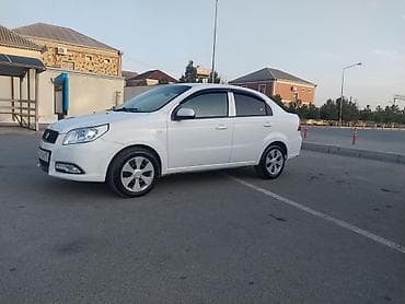 daewoo avtobus satilir: Ravon Nexia: 1.5 l | 2019 il 196250 km — 7