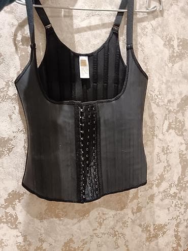 ideal parfumeriya: Ann Chery bel formalaşdırıcı korset (kolumbiya istehsalı) - Model — 3