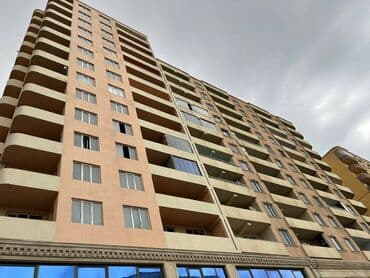 inqilabda kirayə evlər: 1 otaqlı, Yeni tikili, 65 kv. m — 8