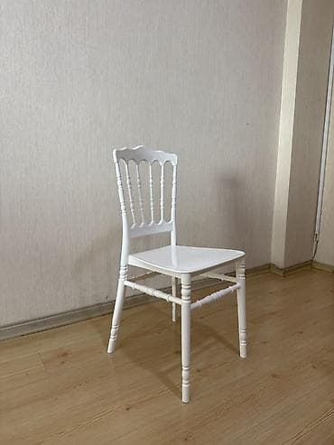 Mətbəx üçün, Yeni, Qatlanmayan, Stul — 1