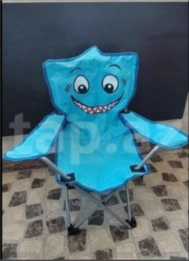 bakıda ovcu mağazaları: Piknik Stullari Acilib yiqilan stullar Plyaja mesheye baliqa aid — 1