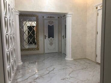 9 mkr yeni tikililer: Bakıxanov qəs., 2 otaqlı, Yeni tikili, 79 kv. m — 9