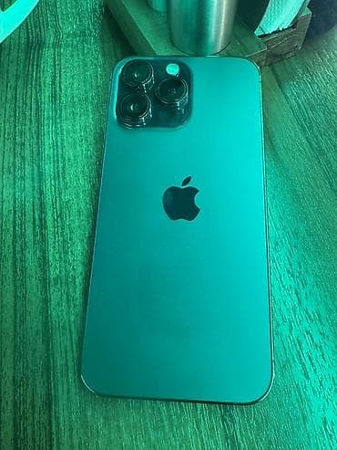 iphone 6 plus üz ekran: Yaşıl — 2