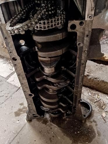 Mercedes-Benz E CLASS, 2.7 l, Dizel, 2002 il, Orijinal, Almaniya, İşlənmiş