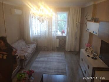 кызыл аскер квартира: Баку, 3 комнаты, Вторичка, 73 м² — 2