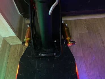 Охота и рыбалка: Salam skuter idial vəziyyətdədi heç bir prablemi yoxdu texniki olaraq — 5