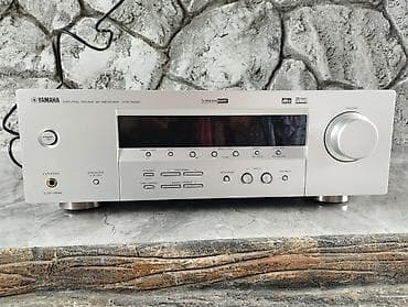 jbl kalonka masin: Home theater və Hi‑Fi avadanlıqları toplusu Brendlər və modellər: - — 10