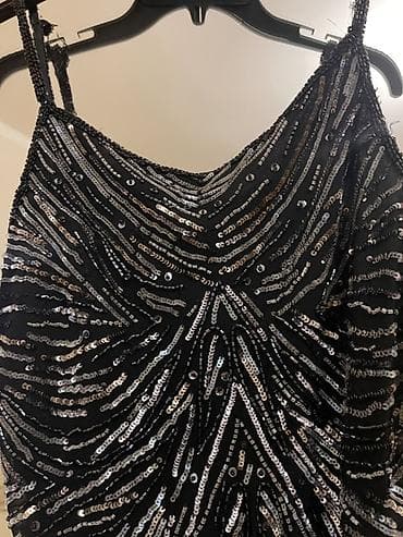 Ziyafət donu, Midi, M, L