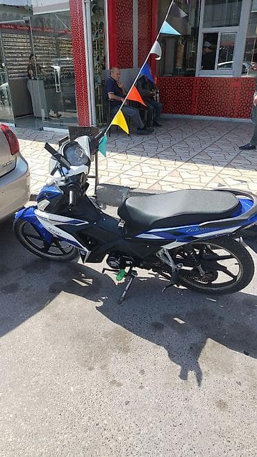 zigzag moped: 50 sm3 — 1