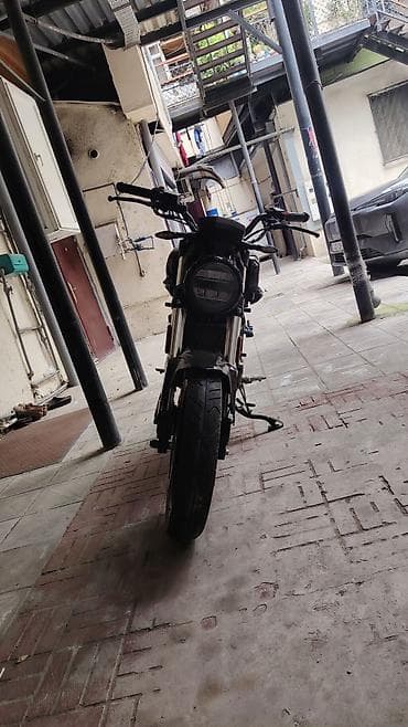 - 250, 250 sm3, 2024 il, 17000 km lalafo.az -da - 250, 250 sm3, 2024 il, 17000 km