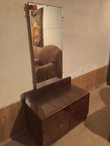 agdas kiraye evler: 2 otaqlı, 4 kv. m — 3