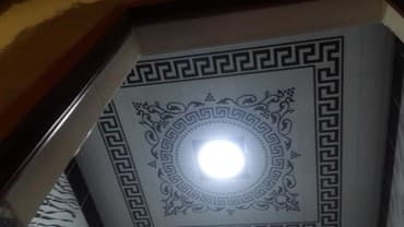 Həyət evləri və villalar: 2 otaqlı, Yeni tikili, m. Nəriman Nərimanov, 101 kv. m — 2