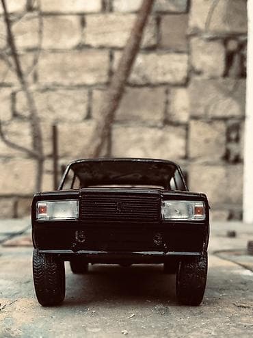 güldanlar: VAZ, 2004 il, 1:24, Dəmir, Ödənişli çatdırılma — 5