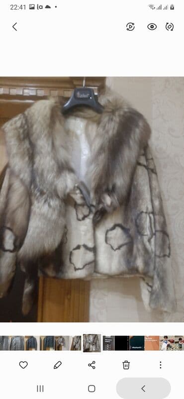 женские шубы из сурка: Pol şuba.az işlənib — 1